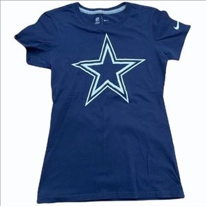 Nike NFL Dallas Cowboys T-shirt